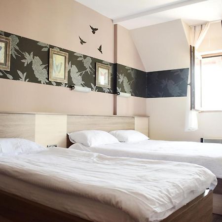 Apartament Milmari Friends And Family Kopaonik Zewnętrze zdjęcie