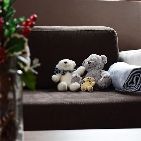 Apartament Milmari Friends And Family Kopaonik Zewnętrze zdjęcie