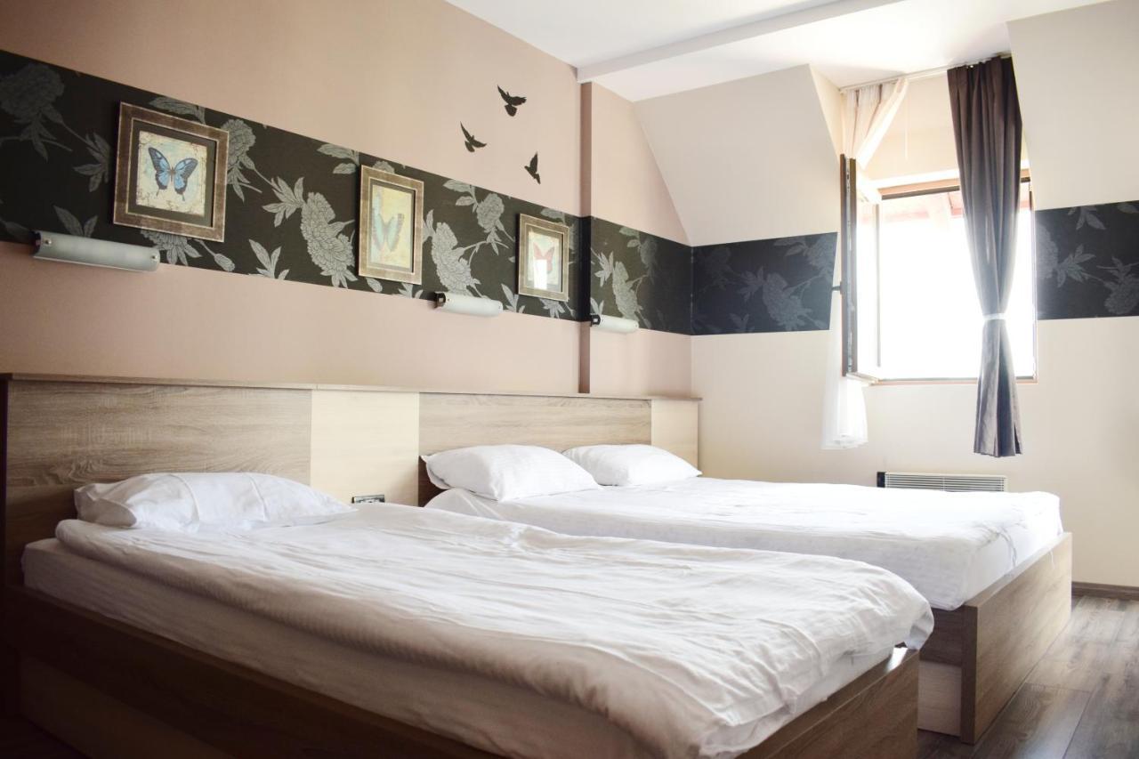 Apartament Milmari Friends And Family Kopaonik Zewnętrze zdjęcie