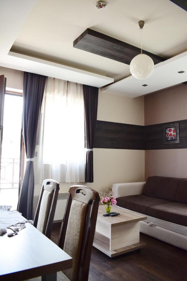 Apartament Milmari Friends And Family Kopaonik Zewnętrze zdjęcie