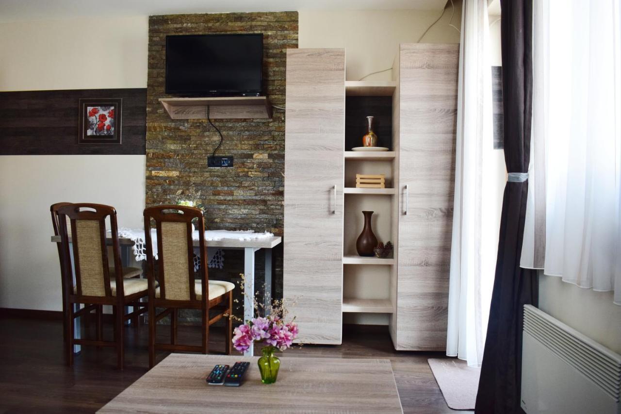 Apartament Milmari Friends And Family Kopaonik Zewnętrze zdjęcie