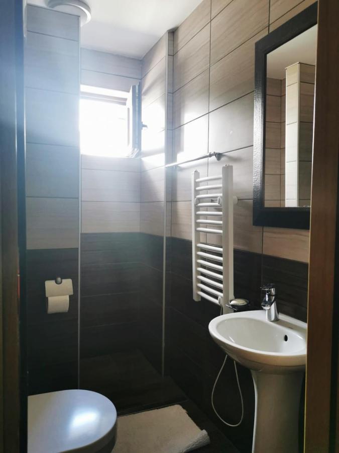 Apartament Milmari Friends And Family Kopaonik Zewnętrze zdjęcie