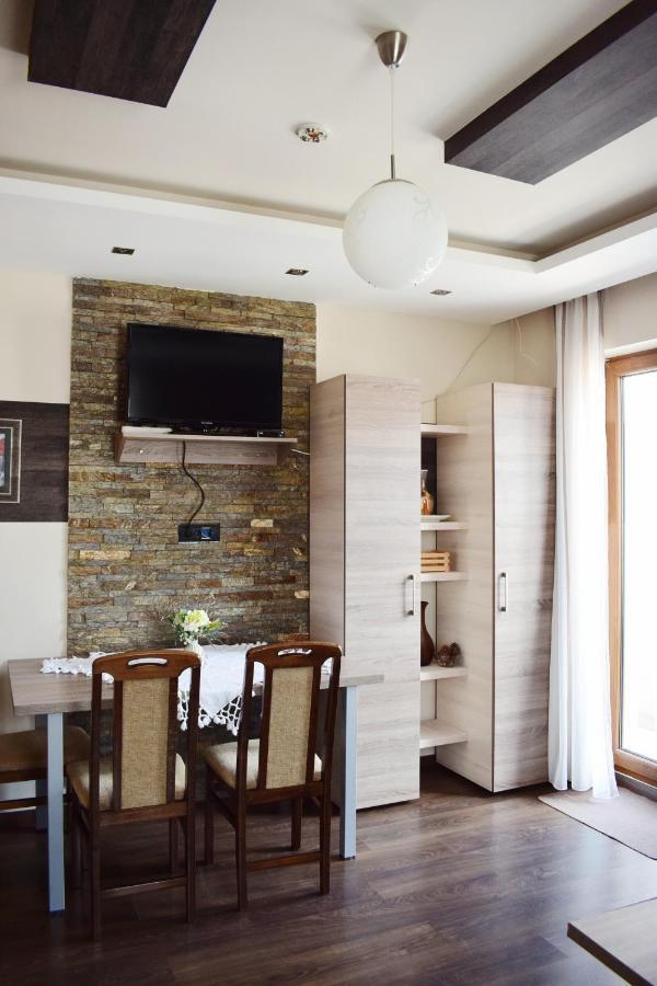 Apartament Milmari Friends And Family Kopaonik Zewnętrze zdjęcie