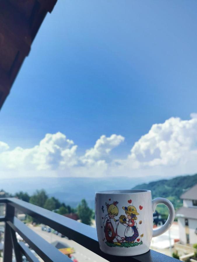 Apartament Milmari Friends And Family Kopaonik Zewnętrze zdjęcie