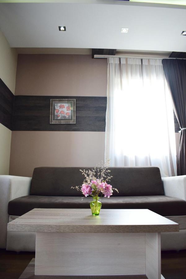 Apartament Milmari Friends And Family Kopaonik Zewnętrze zdjęcie