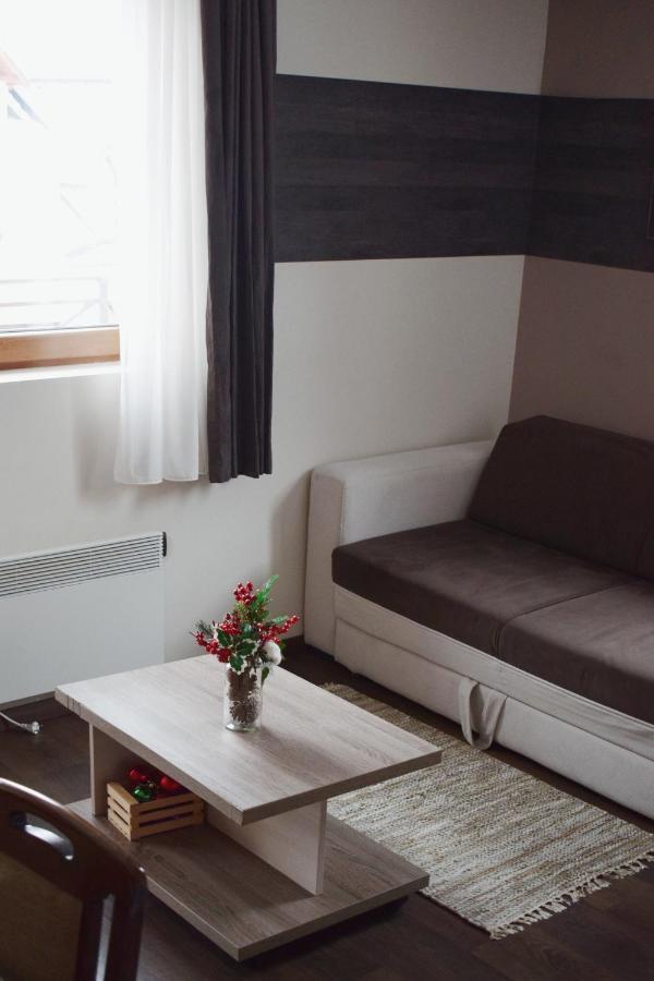 Apartament Milmari Friends And Family Kopaonik Zewnętrze zdjęcie