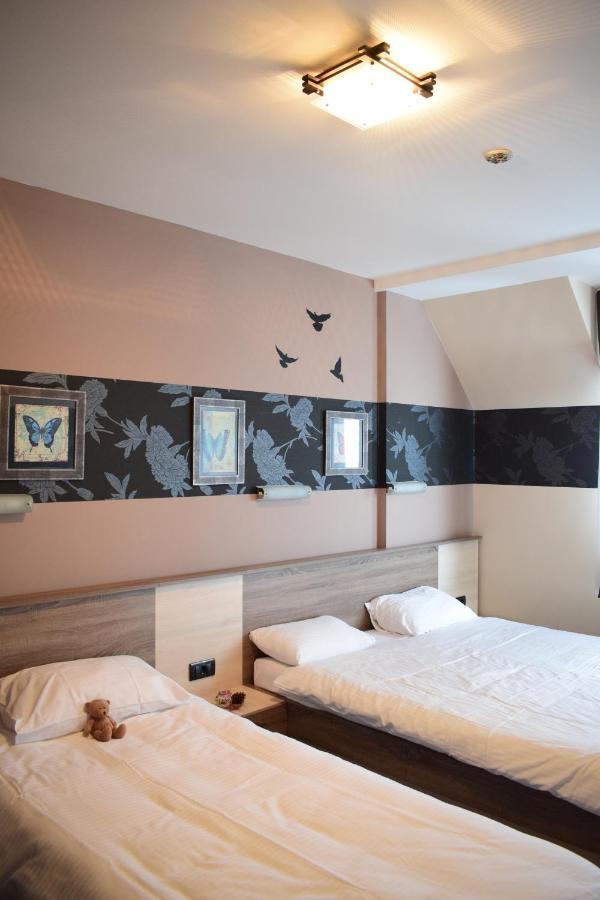 Apartament Milmari Friends And Family Kopaonik Zewnętrze zdjęcie