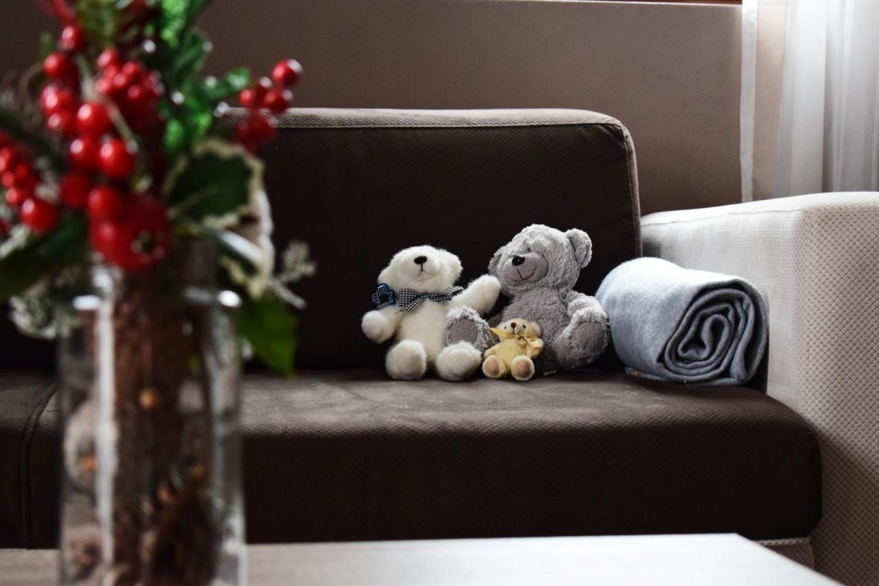 Apartament Milmari Friends And Family Kopaonik Zewnętrze zdjęcie