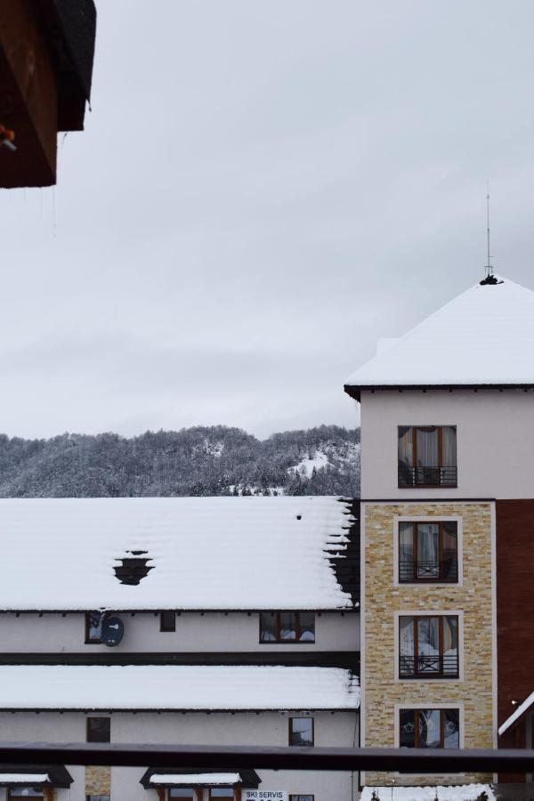Apartament Milmari Friends And Family Kopaonik Zewnętrze zdjęcie