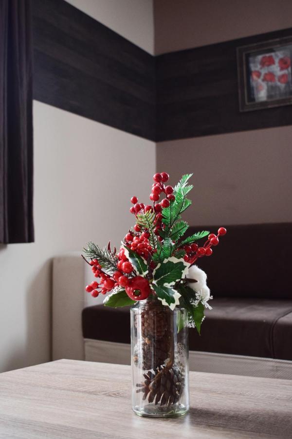 Apartament Milmari Friends And Family Kopaonik Zewnętrze zdjęcie