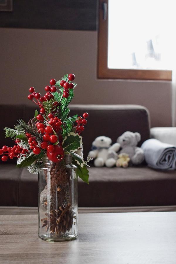 Apartament Milmari Friends And Family Kopaonik Zewnętrze zdjęcie