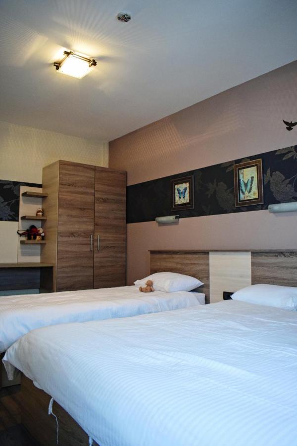 Apartament Milmari Friends And Family Kopaonik Zewnętrze zdjęcie