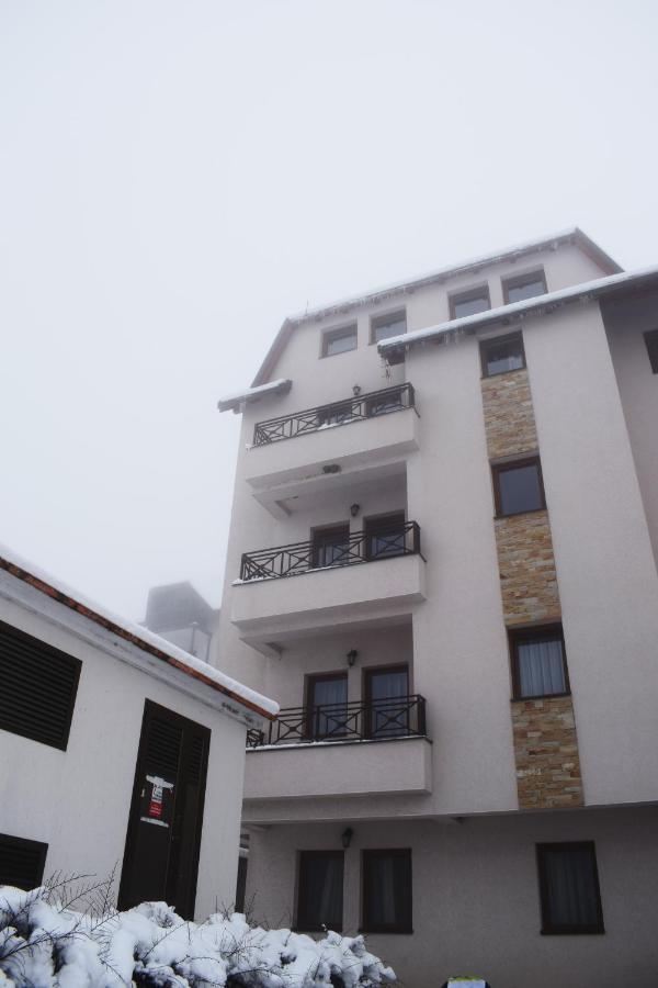 Apartament Milmari Friends And Family Kopaonik Zewnętrze zdjęcie