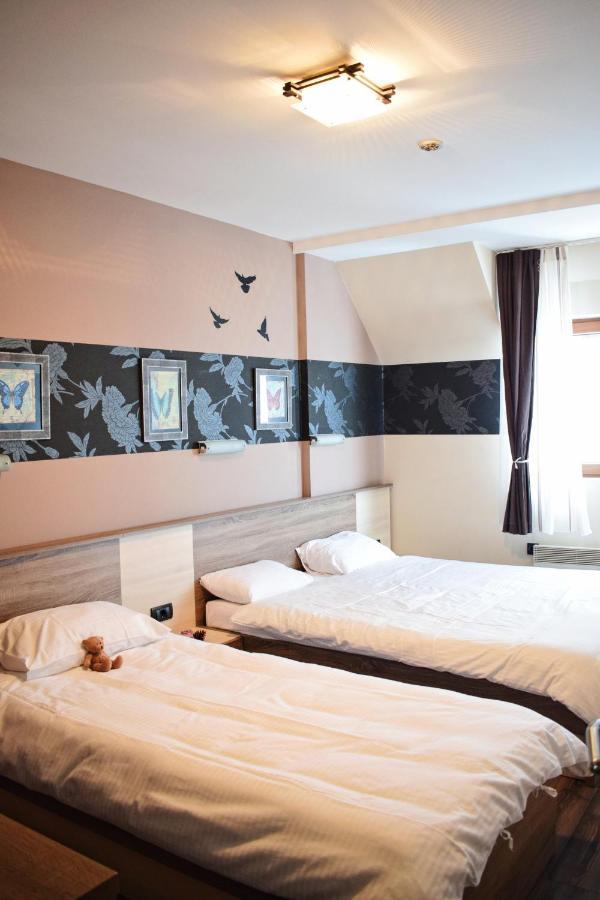 Apartament Milmari Friends And Family Kopaonik Zewnętrze zdjęcie